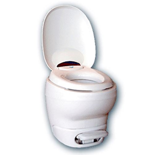 Buy Thetford 31121 Toilet Bravura Low Parchment - Toilets Online|RV Part