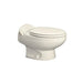 Buy Thetford 19769 Aria Deluxe II Toilet Low Bone - Toilets Online|RV Part