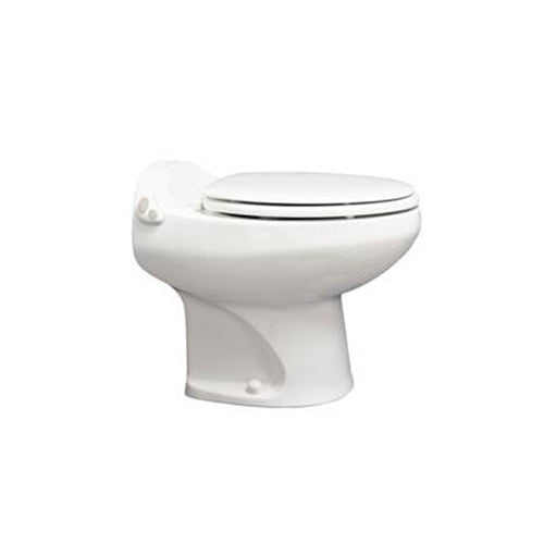Buy Thetford 19766 Aria Deluxe II Toilet High White - Toilets Online|RV