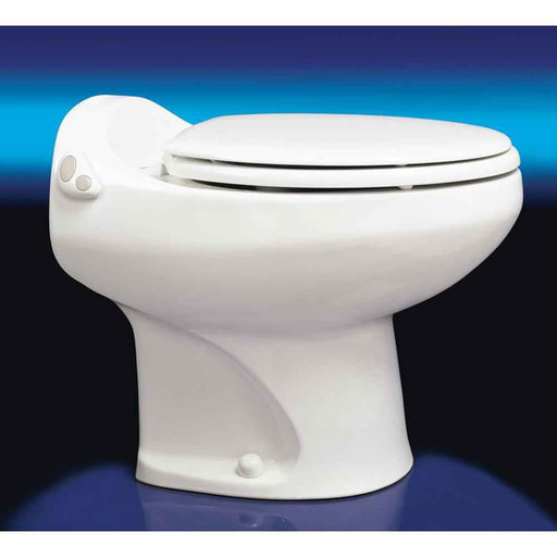 Buy Thetford 19771 Aria Deluxe II Toilet Low White - Toilets Online|RV
