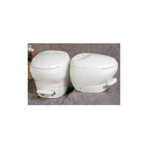 Buy Thetford 31120 Bravura Toilets - Low White w/Out Water Saver - Toilets