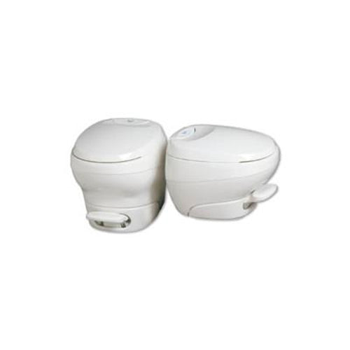 Buy Thetford 31119 Bravura Toilets - Low Parchment w/Out Water Saver -