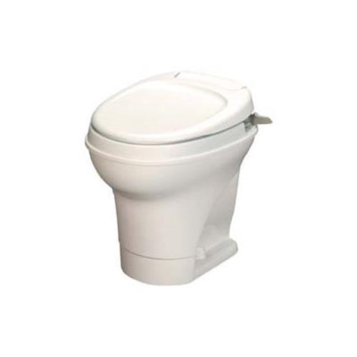 Buy Thetford 31667 Aqua Magic V Hand Flush High Profile White - Toilets
