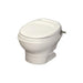 Buy Thetford 31647 Aqua Magic V Hand Flush Low Profile Parchment - Toilets