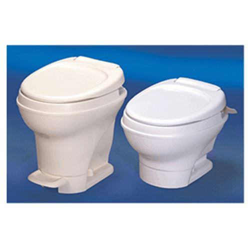 Buy Thetford 31680 Toilet A/M V for P High Parchment - Toilets Online|RV