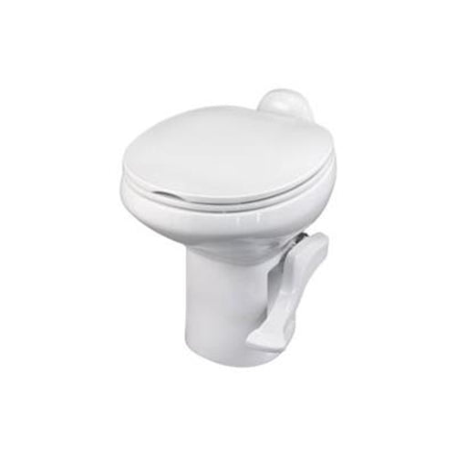 Buy Thetford 42058 Aqua Magic Style II China Toilet High Profile White -