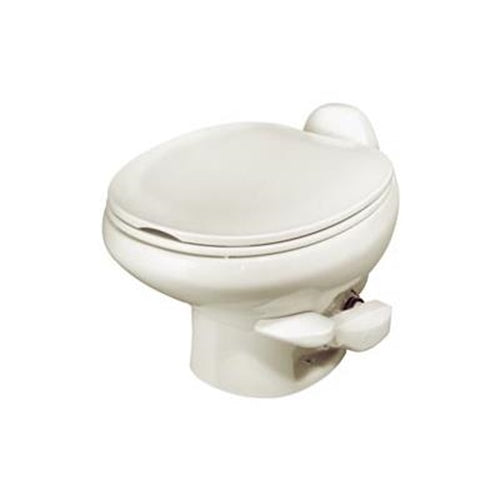 Buy Thetford 42063 Aqua Magic Style II China Toilet Low Profile Bone -