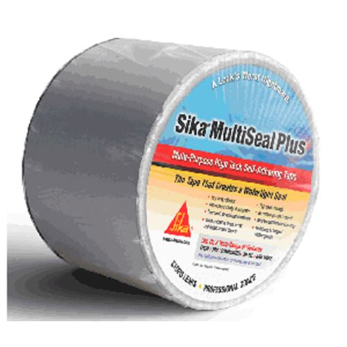 Buy AP Products 017413828 Sika M-Seal Tape 4" X 50' White - Roof