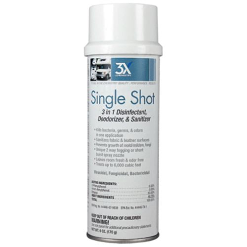 Buy Direct Line 238 Single Shot Air Sanitizer - Pests Mold and Odors