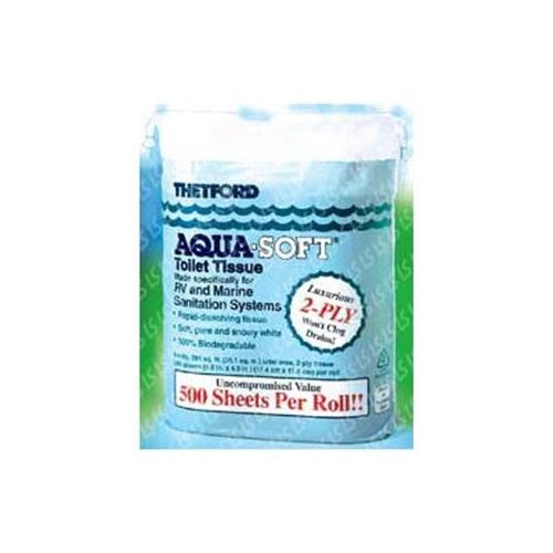 Buy Thetford 03300 Aqua-Soft Tissue - Toilets Online|RV Part Shop