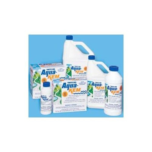 Buy Thetford 09852 Aqua-Kem Liquid Holding Tank Deodorant 32 Oz. -
