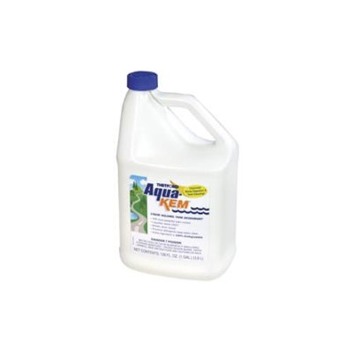 Buy Thetford 28614 Aqua-Kem Liquid Holding Tank Deodorant 1 Gallon -