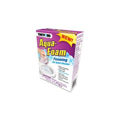 Buy Thetford 96009 Aqua Foam 3Pk - Sanitation Online|RV Part Shop
