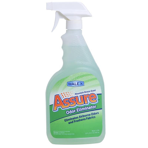 Buy Walex Products ASSURERV32 Assure Odor Eliminator - Sanitation