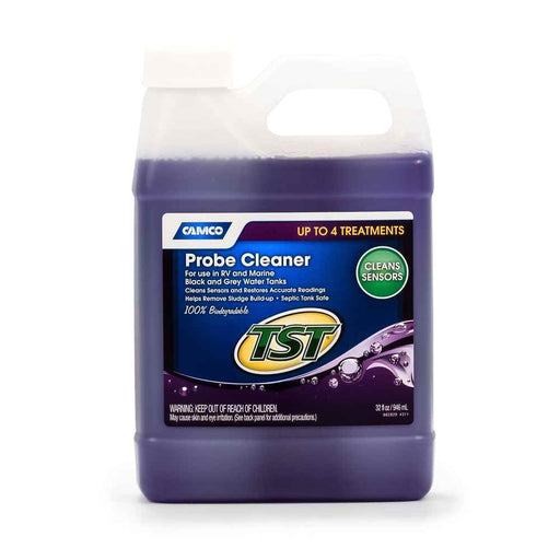 Buy Camco 41146 TST Probe Cleaner - 32 oz - Sanitation Online|RV Part Shop