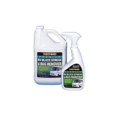 Buy Thetford 32511 RV Black Streak & Bug Remover 1 Gallon - Cleaning