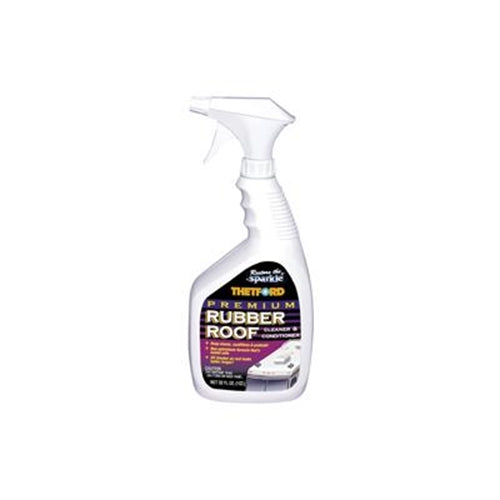 Buy Thetford 32512 Rubber Roof Cleaner & Conditioner 32 Oz. - Cleaning