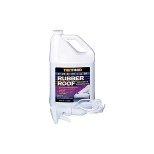 Buy Thetford 32513 Rubber Roof Cleaner & Conditioner 1 Gallon - Cleaning