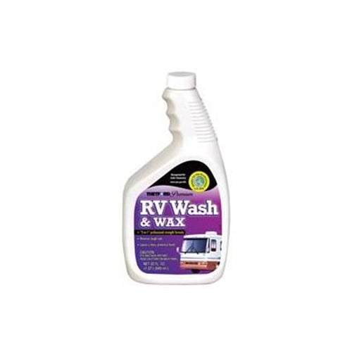 Buy Thetford 32516 RV Wash & Wax 32 Oz. - Cleaning Supplies Online|RV Part
