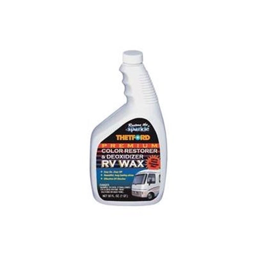Buy Thetford 32522 RV Wax 32 Oz. - Cleaning Supplies Online|RV Part Shop