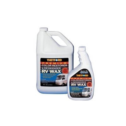 Buy Thetford 32522 RV Wax 32 Oz. - Cleaning Supplies Online|RV Part Shop