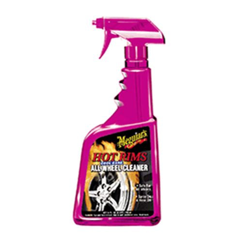 Buy Meguiar's G9524 Cleaner Hot Rims All Wheel - Truck Wheels and Tires