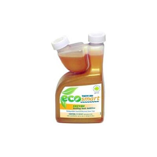Buy Thetford 32947 Eco-Smart Enzyme 36 Oz. - Sanitation Online|RV Part Shop