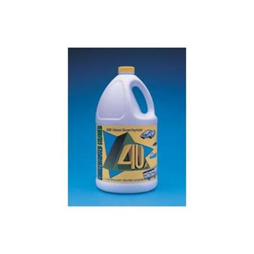 Buy Metalube CG Concentrated Cleaner 1 Gallon - Cleaning Supplies