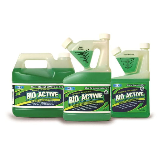 Buy Walex Products BAHT68 Bio-Active 68 Oz. Liquid - Sanitation Online|RV