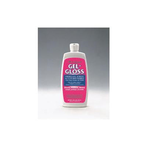 Buy TR Industries GG16 Gel Gloss 16 Oz. - Cleaning Supplies Online|RV Part