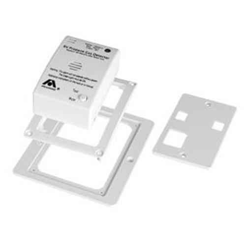 Buy Dometic 36689 Hydro-Flame Surface Mount Box White - Safety and