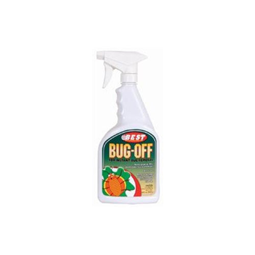 Buy Best Products 45032 Bug-Off 32 Oz. - Cleaning Supplies Online|RV Part