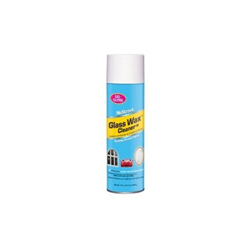 Buy TR Industries NS019 Nostreek Glass Cleaner - Cleaning Supplies