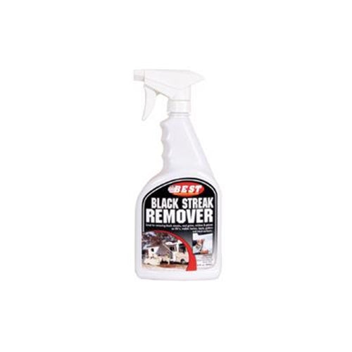 Buy Best Products 50032 Black Streak Remover 32 Oz. - Cleaning Supplies