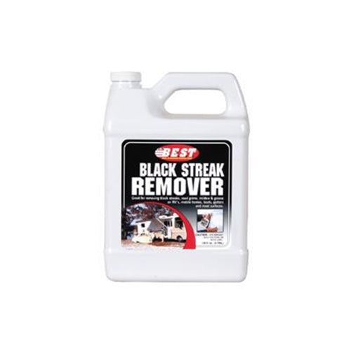Buy Best Products 50128 Black Streak Remover 1 Gallon - Cleaning Supplies