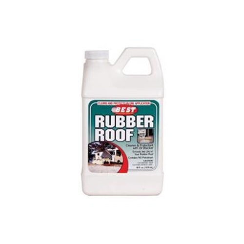 Buy Best Products 55048 Rubber Roof Cleaner 48 Oz. - Cleaning Supplies