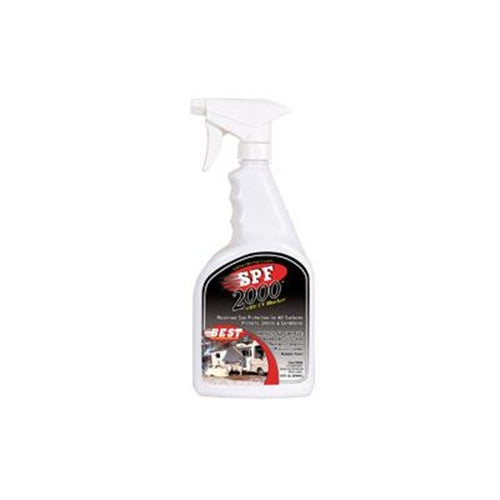 Buy Best Products 30032 SPF 2000 Super Protectant 32 Oz. - Cleaning