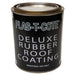 Buy Heng's 1644032 Plas-T-Cote Rubber Roofcoat Qt - Roof Maintenance &