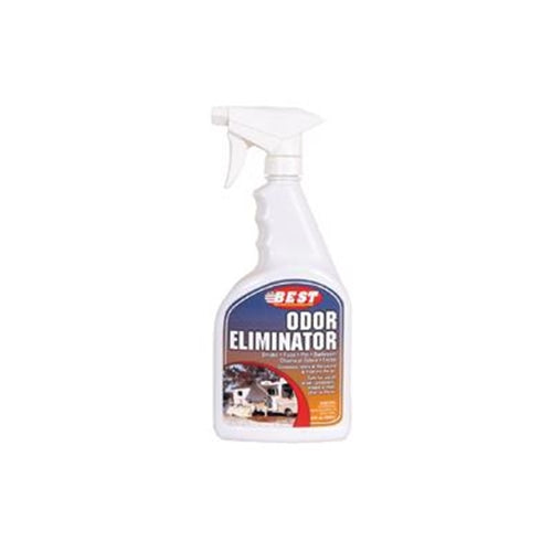 Buy Best Products 80032 Odor Eliminator 32 Oz. - Pests Mold and Odors