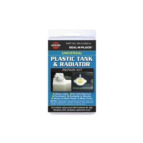 Buy AP Products 00290214 Plastic Tank Repair Kit Black - Sanitation