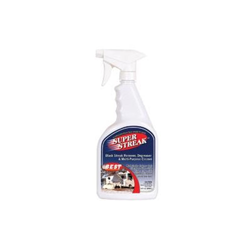 Buy Best Products 65032 Super Streak 32 Oz - Cleaning Supplies Online|RV
