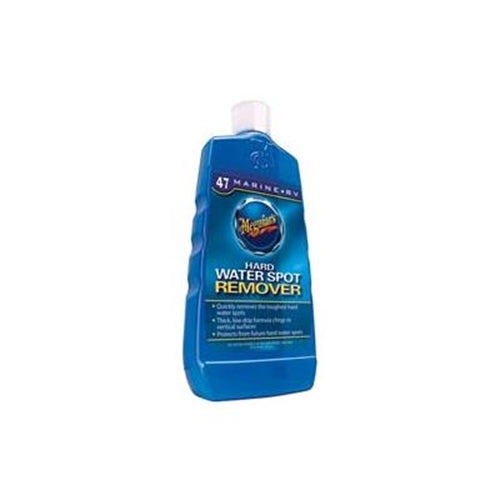 Buy Meguiar's M4716 Hard Water Spot Remover 16 Oz. - Cleaning Supplies