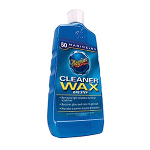 Buy Meguiar's M5016 Liquid Wax - Cleaning Supplies Online|RV Part Shop