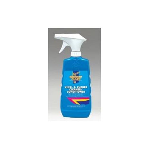 Buy Meguiar's M5716 Vinyl & Rubber Cleaner/Conditioner 16 Oz. - Cleaning