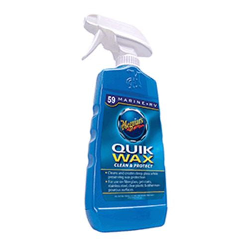 Buy Meguiar's M5916 Quick Spray Wax M-5916 - Cleaning Supplies Online|RV