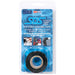 Buy Top Tape RE6498 SOS Repair Tape Black 1"X10' - Roof Maintenance &