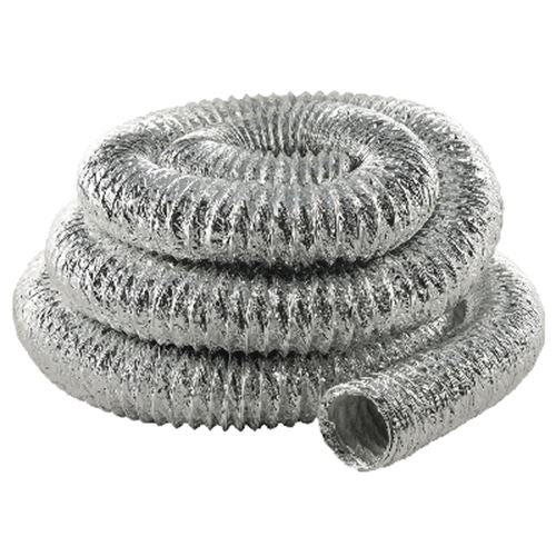Buy AP Products 013665 Flex Air Duct 2" X 25' 1/Ctn - Air Conditioners