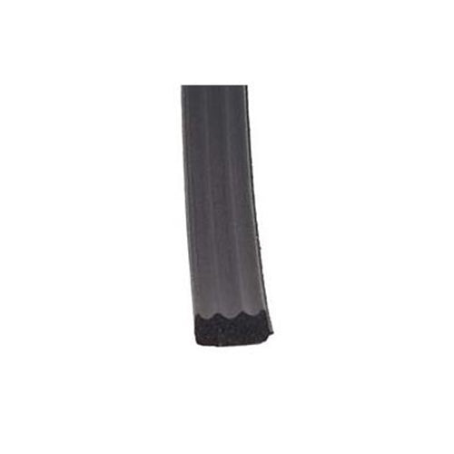 Buy AP Products 018664 Ribbed Seal w/Psa Tape Black - Maintenance and