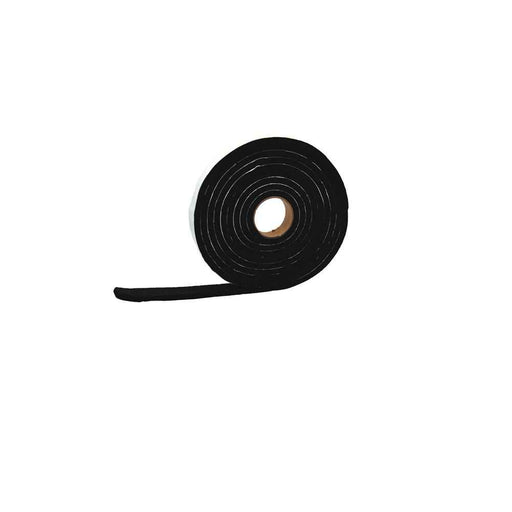 Buy AP Products 0183161210 Weather Stripping 3/16" X 1/2" X 10' - Roof