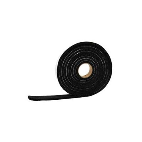 Buy AP Products 018181417 Vinyl Foam Tape 1/8" X 1/4" X 50' - Roof